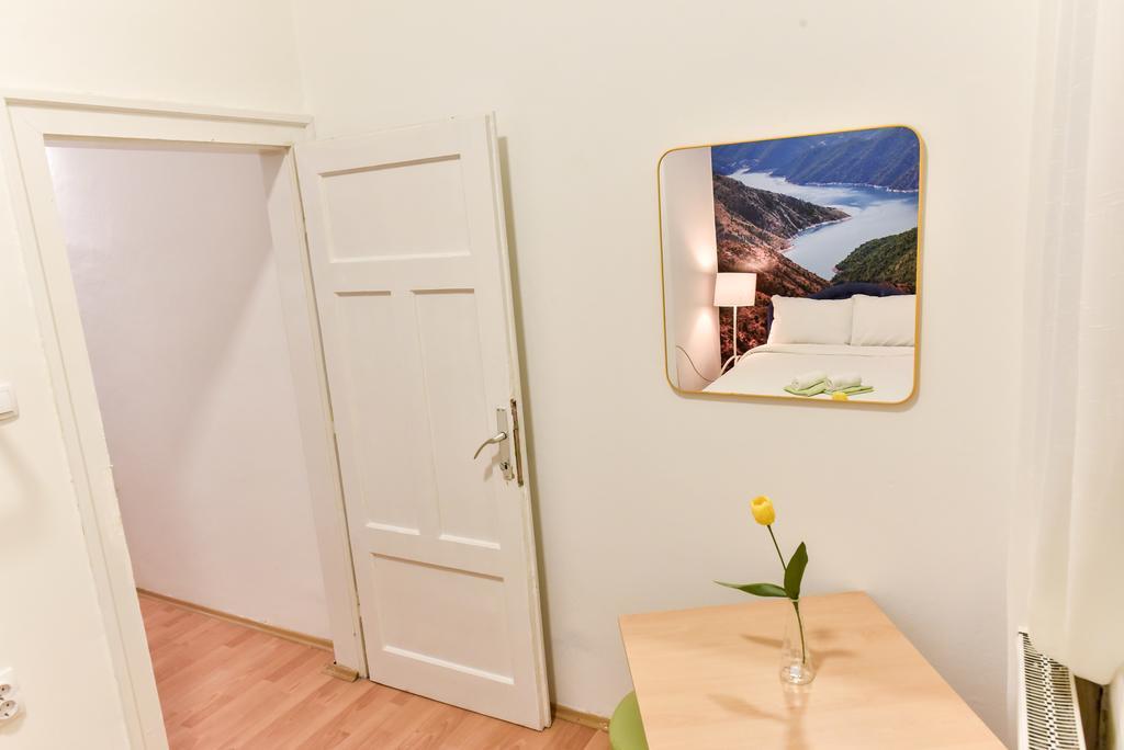 Get Inn Skopje Hostel Dış mekan fotoğraf