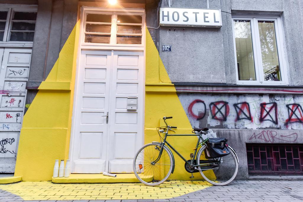 Get Inn Skopje Hostel Dış mekan fotoğraf